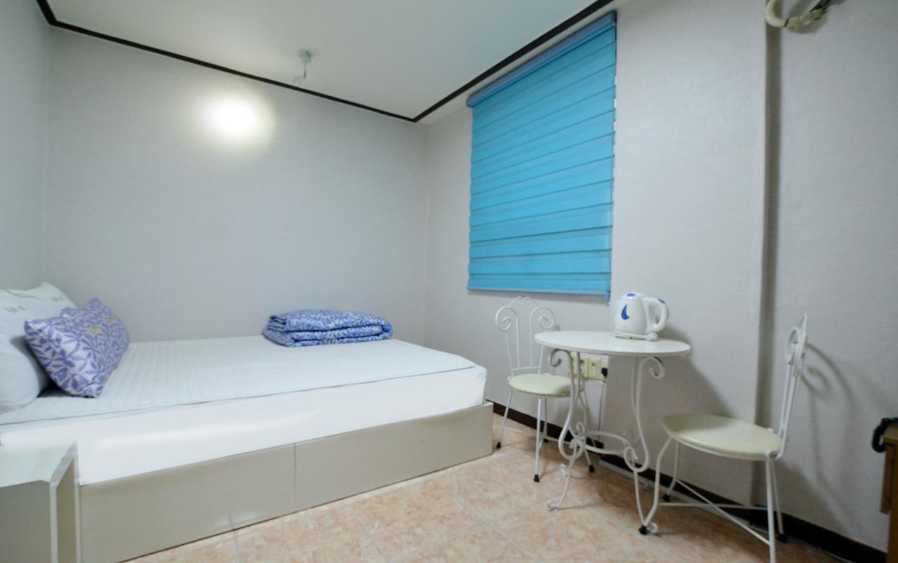 Wow Motel 釜山広域市 エクステリア 写真